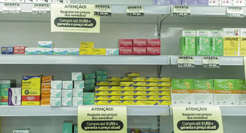 Supermercados já podem vender medicamentos; entenda